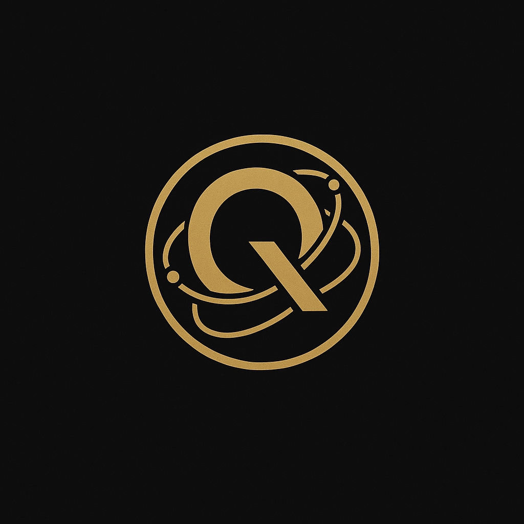 QuantumToken logo